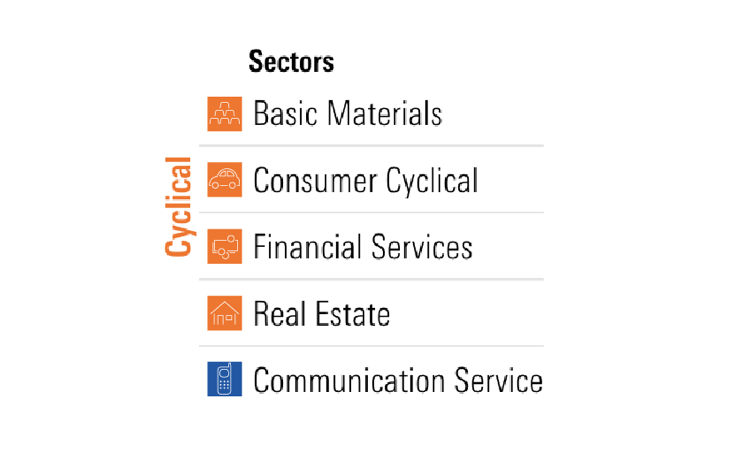 Example of illustrative IP icons inappropriately used in a data table component.
