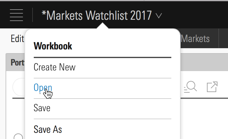 do use no underline links in List Groups.